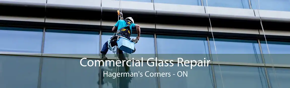 Commercial Glass Repair Hagerman's Corners - ON