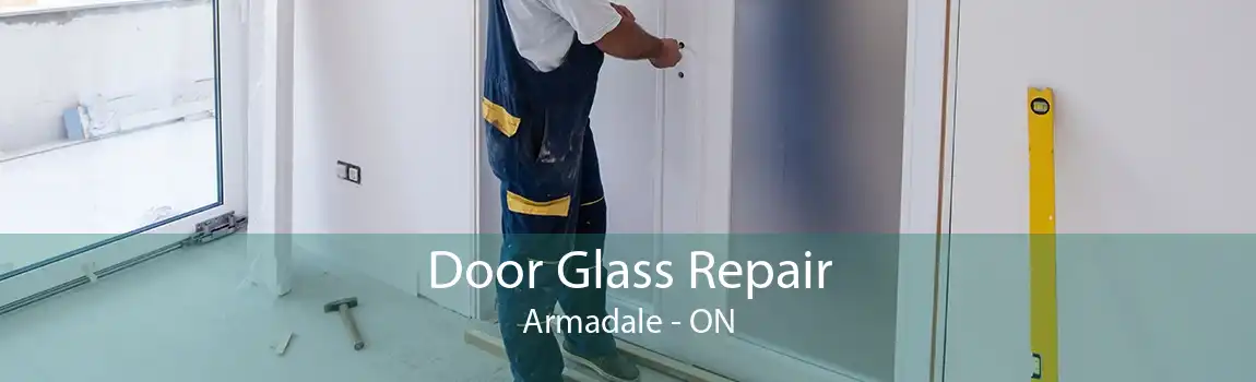 Door Glass Repair Armadale - ON