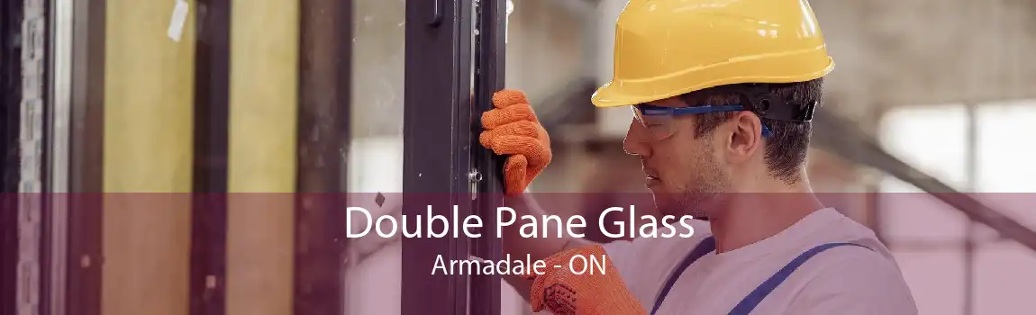Double Pane Glass Armadale - ON