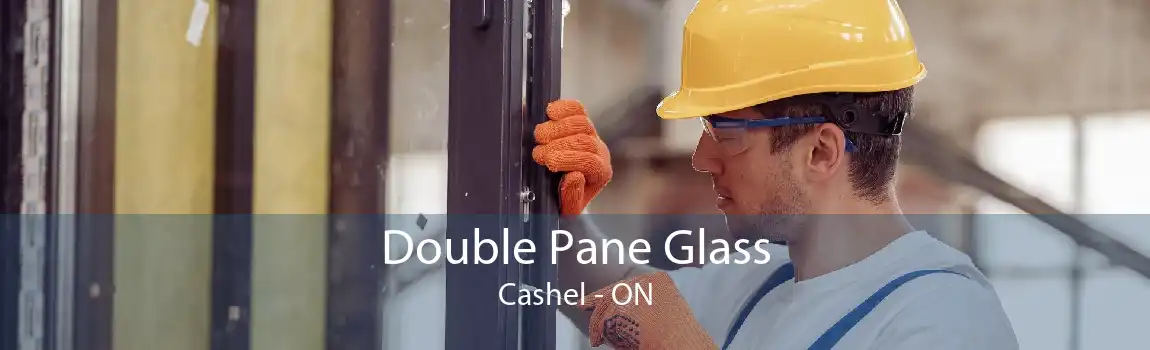 Double Pane Glass Cashel - ON