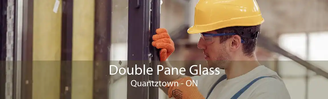 Double Pane Glass Quantztown - ON