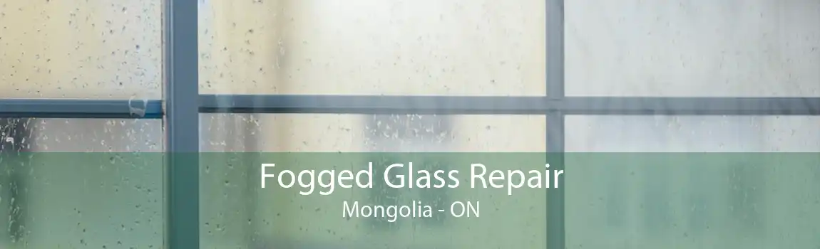 Fogged Glass Repair Mongolia - ON