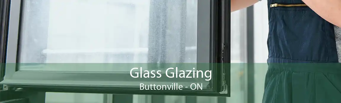 Glass Glazing Buttonville - ON