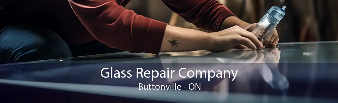 Glass Repair Company Buttonville - ON