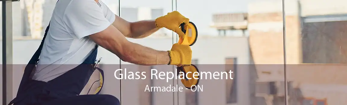 Glass Replacement Armadale - ON