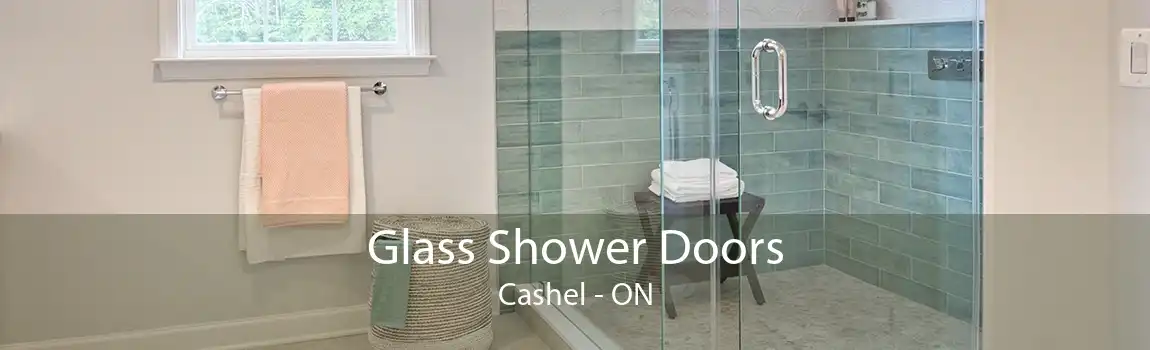 Glass Shower Doors Cashel - ON