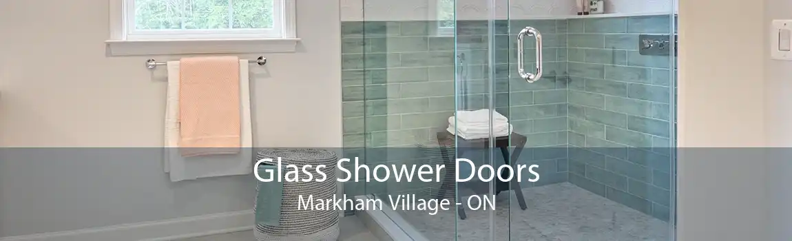 Glass Shower Doors Markham Village - ON