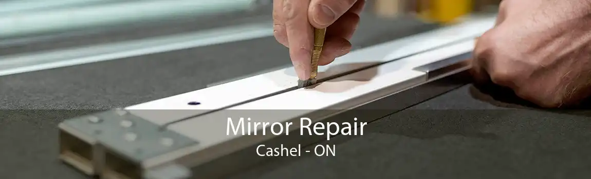 Mirror Repair Cashel - ON