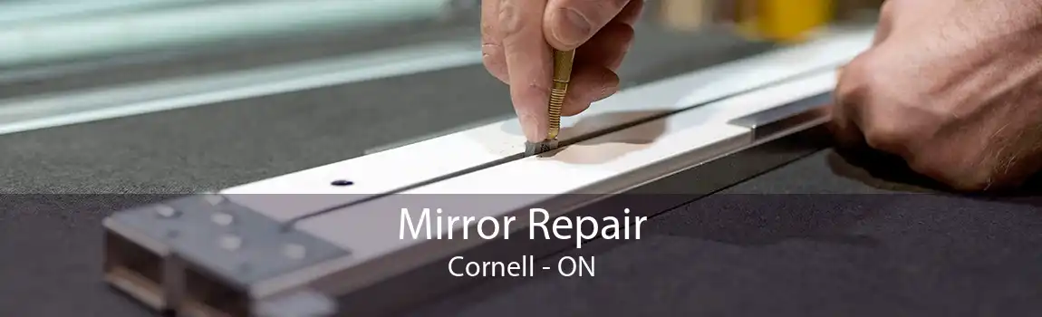 Mirror Repair Cornell - ON