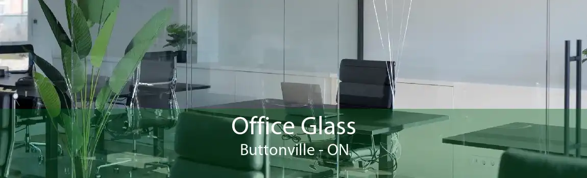 Office Glass Buttonville - ON