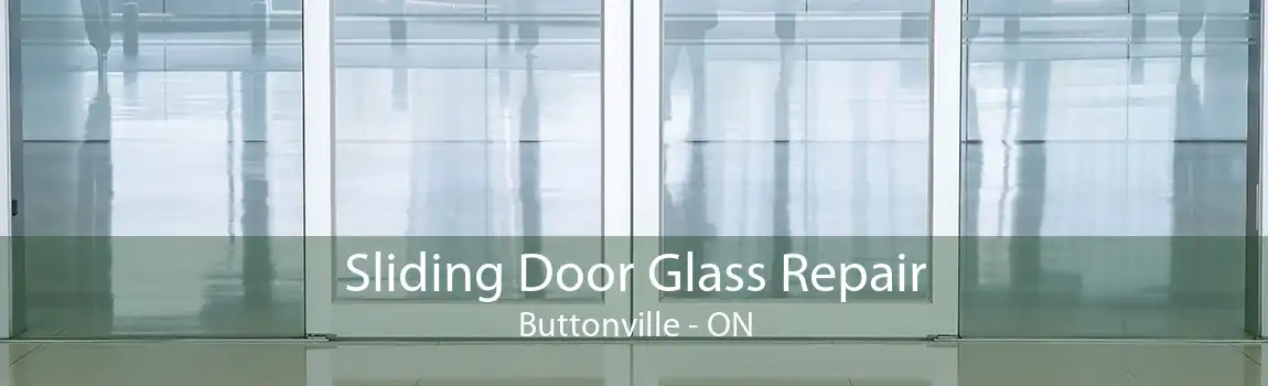 Sliding Door Glass Repair Buttonville - ON