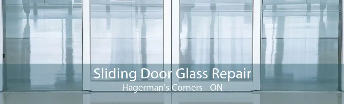Sliding Door Glass Repair Hagerman's Corners - ON