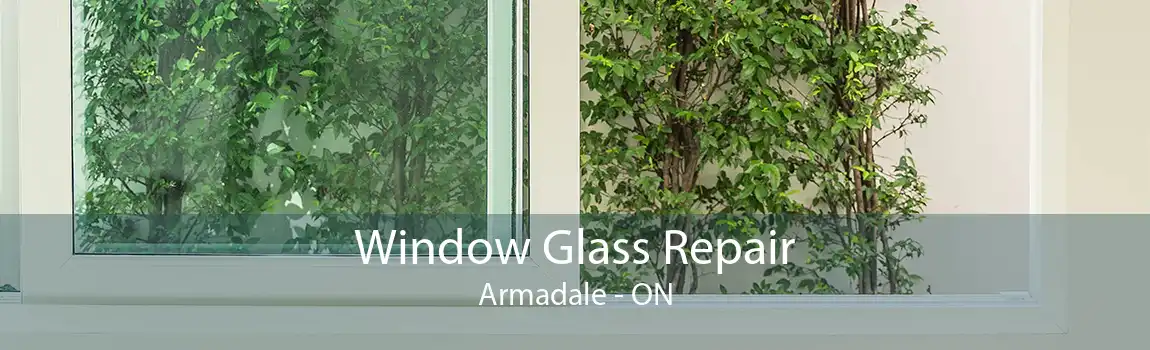 Window Glass Repair Armadale - ON