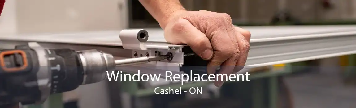 Window Replacement Cashel - ON