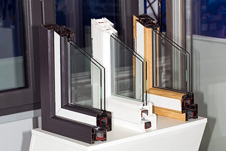 Double Pane Vinyl Glass Windows in South Unionville, ON