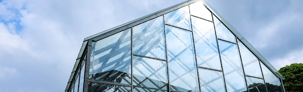  Experts Glass Conservatory Repair Services in Victoria Square
